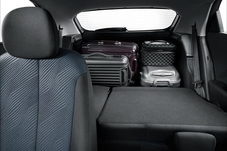 New Hyundai HB20 Photo gallery